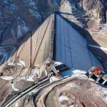 Kỳ tích công nghệ Trung Quốc: Dùng AI và kỹ thuật tiên tiến xây 'bộ ổn áp' cao nhất thế giới, giúp tiết kiệm 600.000 tấn than/năm, giảm CO2 bằng trồng 124 triệu cây xanh avatar1758624469433 17586244698231051390293jpg