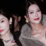 Hoa hậu Thiên Ân chính là ngoại lệ duy nhất của Kỳ Duyên? avatar1758676876413 17586768775869988869jpg