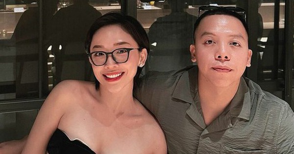 Touliver để lộ chi tiết chứng minh Tóc Tiên không còn sống chung? avatar1758677048468 17586770488552054158608 0 79 270 594 crop 1758677124720577553861jpg