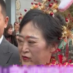 Con trai 33 tuổi cưới vợ 68 tuổi, bố mẹ "khóc như mưa" khi thấy nhan sắc cô dâu avatar1758681590488 1758681590941348435740png