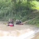 Vợ bị nước lũ cuốn trôi, người chồng có hành động khó tin avatar1758682989419 1758682989744430572178jpg