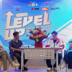 Tổng kết Talkshow “Level Up: Phát triển bền vững, Bứt phá tương lai” tổ chức bởi CLB Thể thao Điện tử Đại học Kinh tế Quốc dân avatar1758684993458 17586849945632014969749png