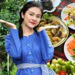 Nữ diễn viên quê Tiền Giang sở hữu cả một khu sinh thái rộng 5 hecta, nhìn cây cối xanh mướt mà ai cũng phải khen: Mẹ 4 con vừa giàu vừa giỏi avatar1758685451353 17586854520211107485270 0 0 314 600 crop 17586871284421476365227png