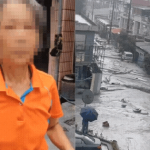 Xót xa cụ bà 87 tuổi bị bùn lũ do siêu bão Ragasa vùi lấp ngay trong nhà, con gái đau đớn: "Thi thể mẹ tôi vẫn còn mắc kẹt bên trong" avatar1758687068437 17586870690161933429384gifpng