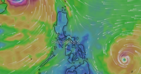 Bão mới hình thành ngoài khơi Philippines, dự báo hướng vào Việt Nam avatar1758689104886 17586891053211757643066 0 0 315 504 crop 17586891169621831459696jpg