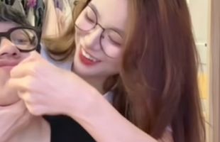 Vừa khoe tình mới, Mèo 2k4 đã làm "content" yêu đương, fan bội thực "cẩu lương" avatar1758690059687 17586900623051967870928png