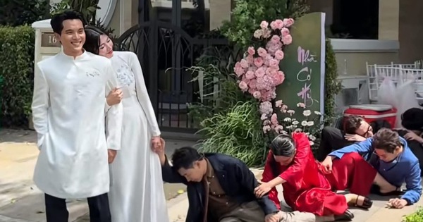 Á hậu Chế Nguyễn Quỳnh Châu và bạn trai Chủ tịch bí mật tổ chức lễ dạm ngõ avatar1758693017178 17586930177881125798740jpg