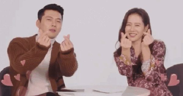Son Ye Jin - Hyun Bin sắp lên chức bố mẹ lần nữa? avatar1758697411051 17586974134991125266330 0 0 285 545 crop 17586974832971504628706gifpng