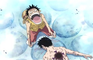 One Piece: Oda tiết lộ nhân vật này đã sống sót thêm 10 năm nhờ người hâm mộ avatar1758705174599 17587051750741228993368jpg