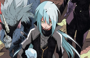 Khép lại một kỷ nguyên, That Time I Got Reincarnated as a Slime sẽ kết thúc sau 11 năm avatar1758705502500 1758705505561879722448jpg