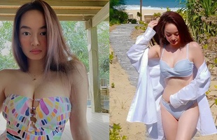 Sắc vóc gợi cảm căng tràn của “ngọc nữ trăm tỷ” đình đám bậc nhất màn ảnh Việt avatar1758706554759 1758706559054187805942jpeg