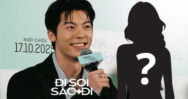 Mỹ nhân “như hình với bóng” bên Hứa Quang Hán tại Việt Nam là ai? avatar1758707734680 17587077353471544640501 23 0 375 672 crop 17587082768381679784970jpeg