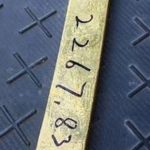 Nhặt được thỏi vàng 2,2kg, nam shipper được hậu tạ 3,7 triệu đồng và diễn biến bất ngờ avatar1758724730872 17587247314241928616511 0 76 315 580 crop 17587247499821116745046jpg