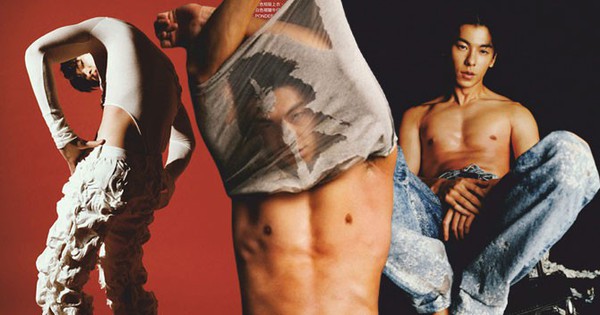 Bộ hình gây sốc chưa từng có của Hứa Quang Hán avatar1758730313413 175873031434047615856 0 0 352 672 crop 17587303808911015457758jpg