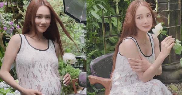 Nhã Phương đang bầu lần 3? avatar1758763604199 1758763605044954836640 8 33 395 772 crop 175876393237664652036png