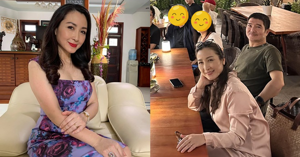 Nữ nghệ sĩ là hoa hậu màn ảnh Việt hiếm hoi công khai chồng, sống hạnh phúc dù "mỗi người một nơi" avatar1758767189091 1758767189839689739557 25 0 371 660 crop 17587673135781233860805png