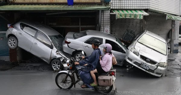 Ragasa đi qua để lại gì: Khung cảnh buồn của những đống hoang tàn ngổn ngang sau cơn bão mạnh nhất năm 2025 avatar1758770719285 17587707199511866682473 50 0 800 1200 crop 1758770780488760625041jpg