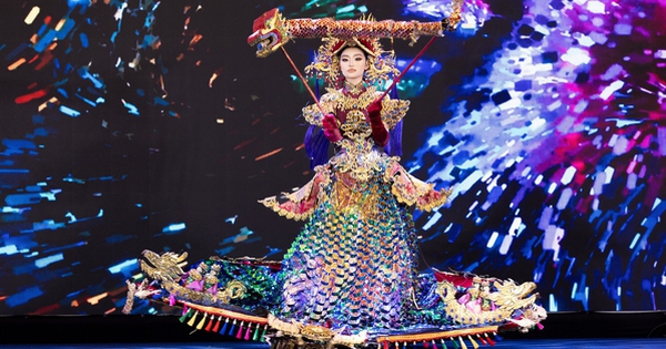 Hoa hậu Hòa bình Việt Nam 2025 Yến Nhi mang gì đi thi quốc tế? avatar1758771185721 17587711860441213446744 0 0 314 600 crop 17587712287551455065399jpg