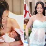 Rihanna hạ sinh con gái avatar1758771933894 1758771936365737582114 0 0 390 744 crop 17587719973031558426740png