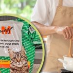 Chàng trai ăn thức ăn cho mèo để tiết kiệm tiền khi học tiến sỹ ở nước ngoài avatar1758778228063 1758778228450419860596 0 0 273 437 crop 1758778266840105310918jpeg