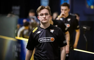 Game thủ CS2 nổi tiếng bị "scam" trắng trợn, "bay màu" hơn 1 tỷ đồng chỉ trong nháy mắt avatar1758780064634 17587800663641169164799png