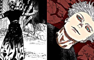 Hai năm sau, cái chết "khó hiểu" làm thay đổi toàn bộ cốt truyện Jujutsu Kaisen vẫn ám ảnh fan avatar1758785996544 17587859970131236962110jpg