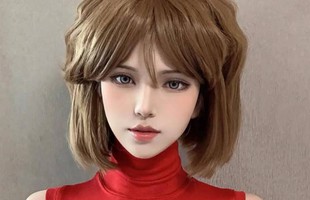 Thám tử lừng danh Conan: Nhan sắc Ai Haibara phiên bản trưởng thành gây sốt mạng avatar1758786369352 17587863704721677119405jpg