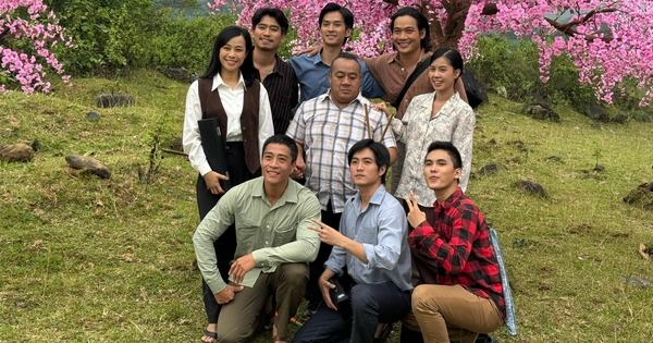 Dàn sao Việt bất ngờ viral ở Nhật Bản: Toàn nam thần vừa đẹp vừa giỏi, dân tình nô nức truy lùng thông tin avatar1758788240352 1758788240949298336583 0 0 1044 1995 crop 17587882752501594042050jpg