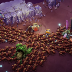 "Tân binh" sinh tồn đáng mong chờ nhất cuối năm 2025, được ví như phiên bản nâng cấp đồ hoạ của Vampire Survivors avatar1758793033301 17587930342511684821509png