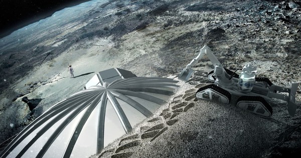 Phát hiện kho báu siêu quý hiếm hàng triệu tấn ngoài trái đất, một lượng nhỏ cũng đủ cung điện cho cả một quốc gia: Mỹ, Trung Quốc, Nga lập tức vào cuộc giành ưu thế avatar1758801090019 175880109039727308024jpg