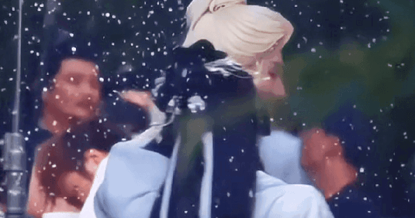 Biết đau thấu tâm can vẫn phải lao vào xem phim Trung Quốc này: Khóc hết 10 túi khăn giấy, chuyến này khỏi chữa lành avatar1758803441599 1758803442275656946564 19 0 350 632 crop 1758804166311758343883gifpng