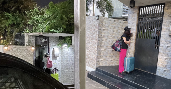 Người đàn ông 44 tuổi hoảng loạn gọi cảnh sát vì bị phụ nữ U60 lạ mặt liên tục đến nhà đòi cưới, xin con avatar1758813550456 1758813550940484289023png