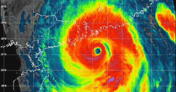 Bất ngờ ý nghĩa tên gọi bão Bualoi avatar1758813924998 17588139253651939070937gifpng