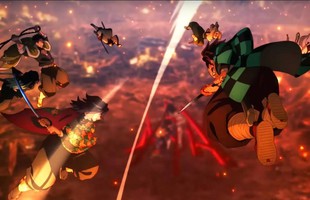 8 khoảnh khắc đáng mong đợi nhất trong Kimetsu no Yaiba: Infinity Castle Phần 2 avatar1758859198095 17588592042091761279064jpg