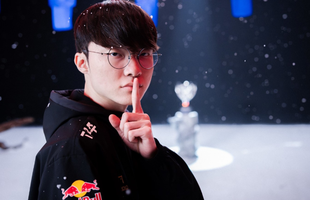 Khu vực LPL cổ vũ đội nhà nhưng lại hé lộ một sự thật "chua xót" liên quan Faker avatar1758859267567 1758859269490208302055png