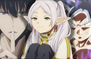 Xếp hạng 10 nhân vật anime mạnh nhất, Saitama chỉ đứng thứ 9, Gojo đứng thứ 5 avatar1758860032534 1758860032853255992051jpg