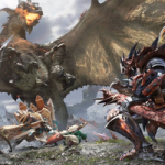 Tencent thử nghiệm Monster Hunter Outlanders, hứa hẹn mang IP săn quái kinh điển trở lại avatar1758863894121 1758863895168859444714png
