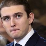 Forbes tiết lộ bất ngờ về khối tài sản của Barron Trump avatar1758863988217 1758863988591983394740jpg