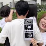 Hot hơn cả sắc vóc Nhã Phương khi bầu lần 3 chính là khoảnh khắc 2 giây vô tình lọt vào ống kính! avatar1758877084946 1758877085442448186697png