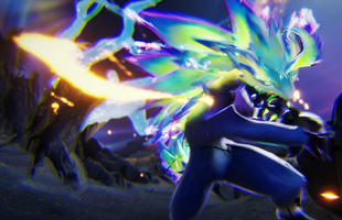 "Đối chọi" của Palworld tung trailer mới, hứa hẹn sẽ là game luyện thú đáng chơi nhất 2026 avatar1758881483259 17588814845071727668836png