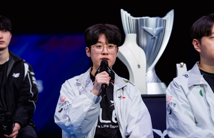 Zeus có nhận định bất ngờ về đối thủ tương lai của HLE trong trận chung kết LCK 2025 avatar1758883005951 17588830064661534388331png