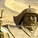 Tỷ phú Mỹ chi tiền truy tìm ngôi mộ của Thành Cát Tư Hãn rồi nhận về cái kết bi thảm: 800 bí ẩn chưa có lời giải avatar1758935182894 1758935183822463397367png