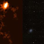 Phát hiện “cầu Ô Thước” vũ trụ dài 185.000 năm ánh sáng avatar1758935493526 17589354942121559556268jpg