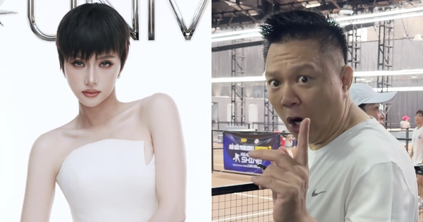 Chủ tịch Miss Universe Vietnam tuyên bố: "Hương Giang là thí sinh mạnh nhất" avatar1758946422308 1758946422987737720814 0 0 973 1857 crop 17589466734161076322629png