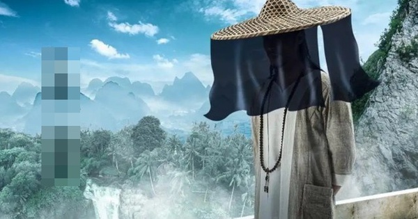 Cao thủ bí ẩn nhất Thiên Long: Võ công hơn hẳn Vô Danh Thần Tăng, Tiêu Dao Tử nhưng bị Kim Dung "giấu" đi avatar1758952353128 1758952353667918947397jpg