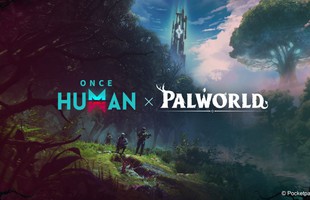 2 siêu bom tấn của làng game quốc tế cùng "bắt tay", mang tới màn hợp tác đáng chú ý nhất tháng 10/2025 avatar1758956853203 1758956853561819362022jpg