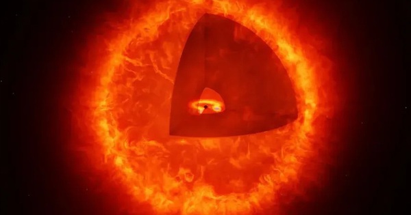 Kính viễn vọng chụp được loại vật thể vũ trụ chưa từng biết avatar1758962419412 17589624198491358864760jpg