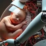 Một công ty Trung Quốc tuyên bố tạo ra robot mang thai: Hóa ra từ đầu đến giờ chúng ta luôn bị thao túng avatar1758966064481 1758966064920309234511 0 62 315 566 crop 17589661040332111797074jpg