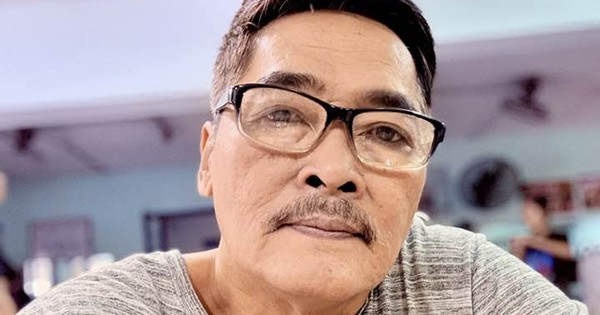 Nghệ sĩ Lê Quốc Nam: 38 tiếng mê man, hàng loạt sao Việt lo lắng hỏi thăm avatar1758966195776 17589661969571913246737 202 0 579 720 crop 17589662530621471725397jpg