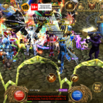 Kundun: Chúa Tể Bóng Tối 'đóng cổng' Alpha Test, game thủ kêu gọi NPH sớm ra mắt chính thức avatar1758975968513 17589759694451869320839png